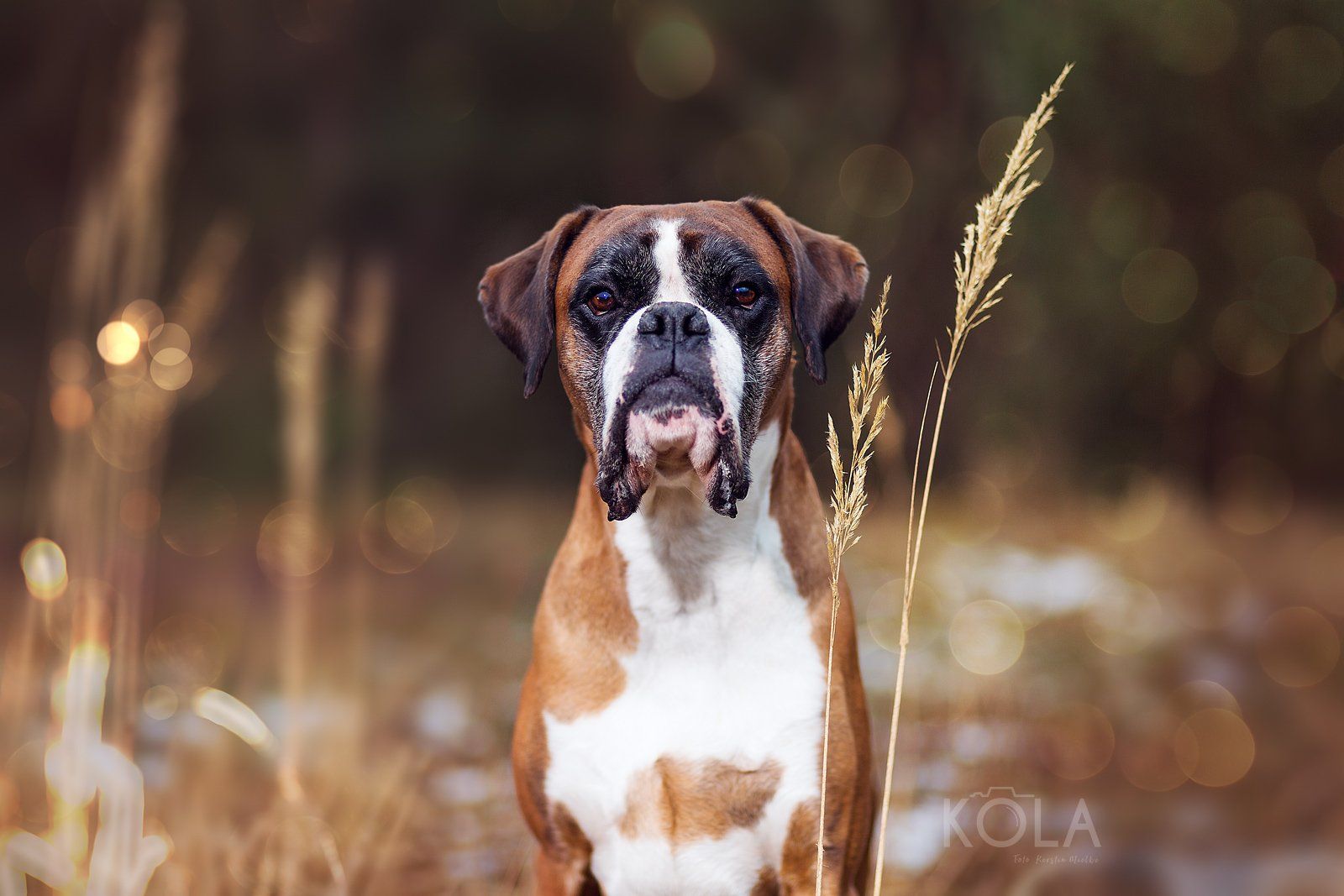 Boxer